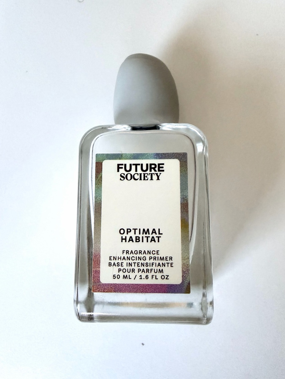 Optimal Habitat Fragrance Enhancing Primer -New!